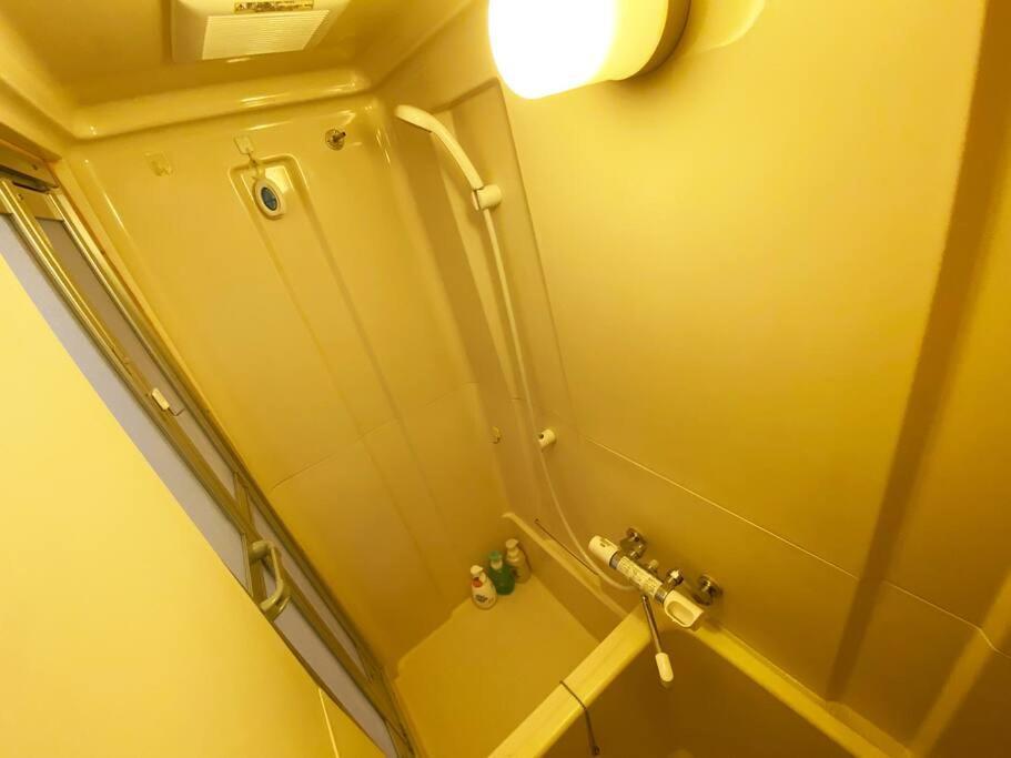1min Walk To Sta, Drct Bus To Hnd! Easy Access! 01 อพาร์ทเม้น